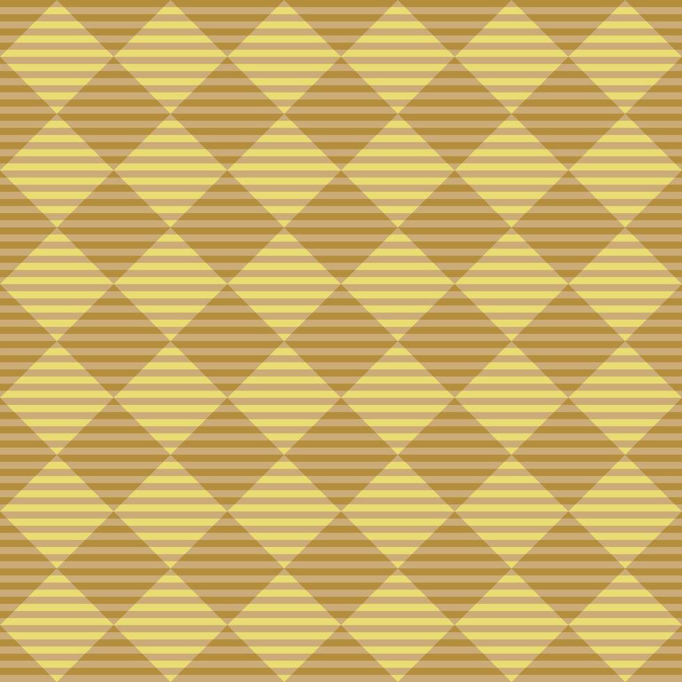 Squares Chessboard Seamless Pattern Vector