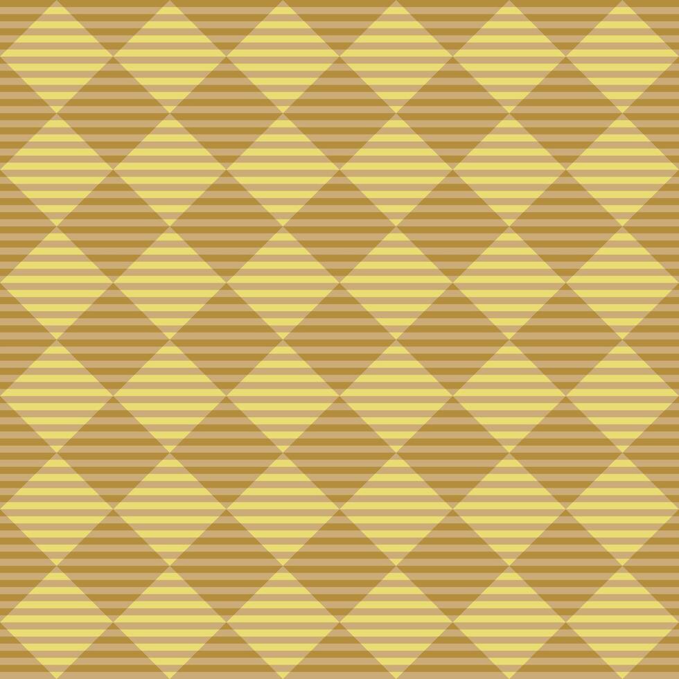 Squares Chessboard Seamless Pattern Vector