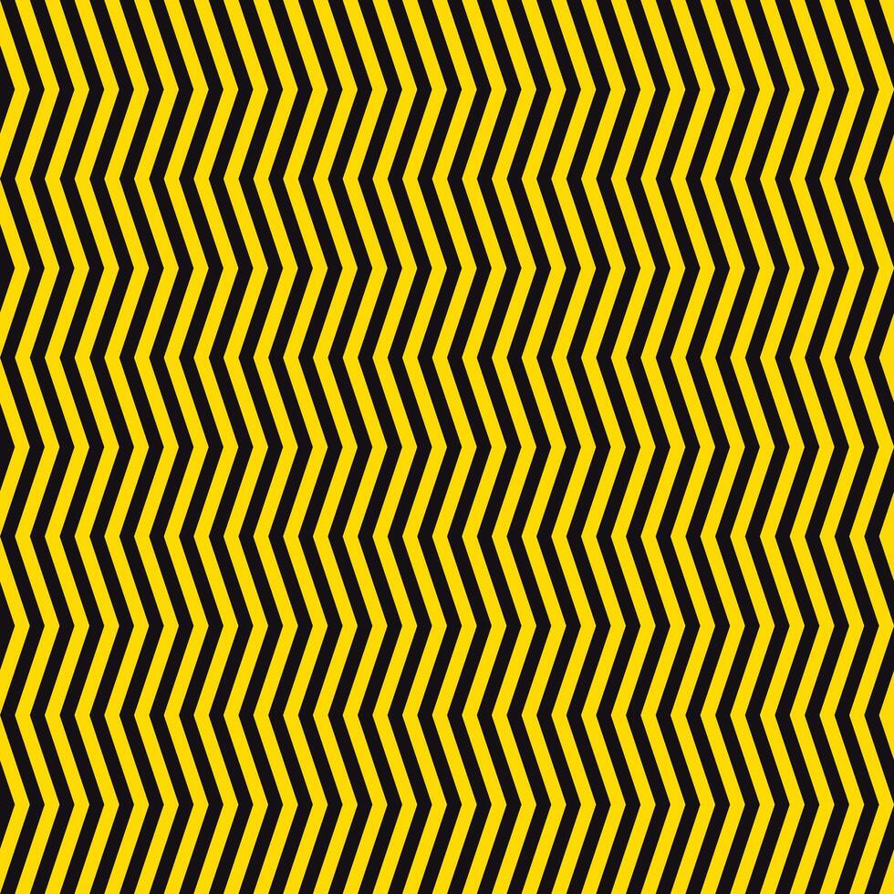 Zigzag Optical Seamless Pattern Vector