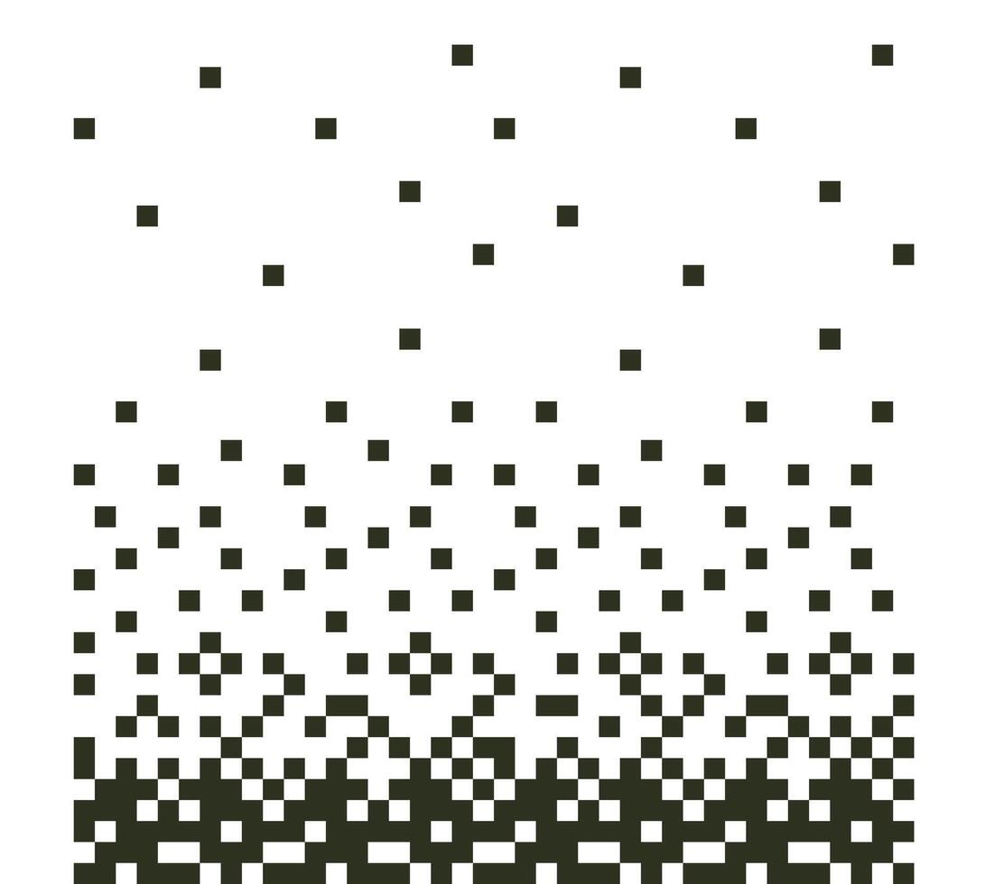 Abstract halftone dots background. Halftone dots pattern. vector