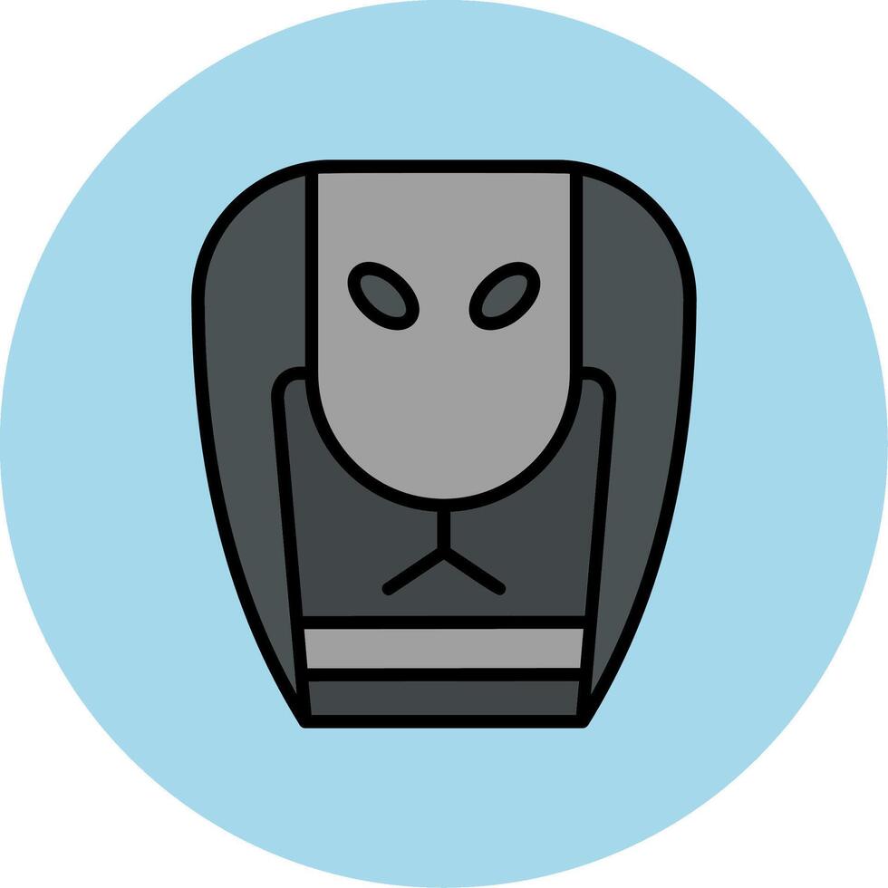 Cobra Vector Icon