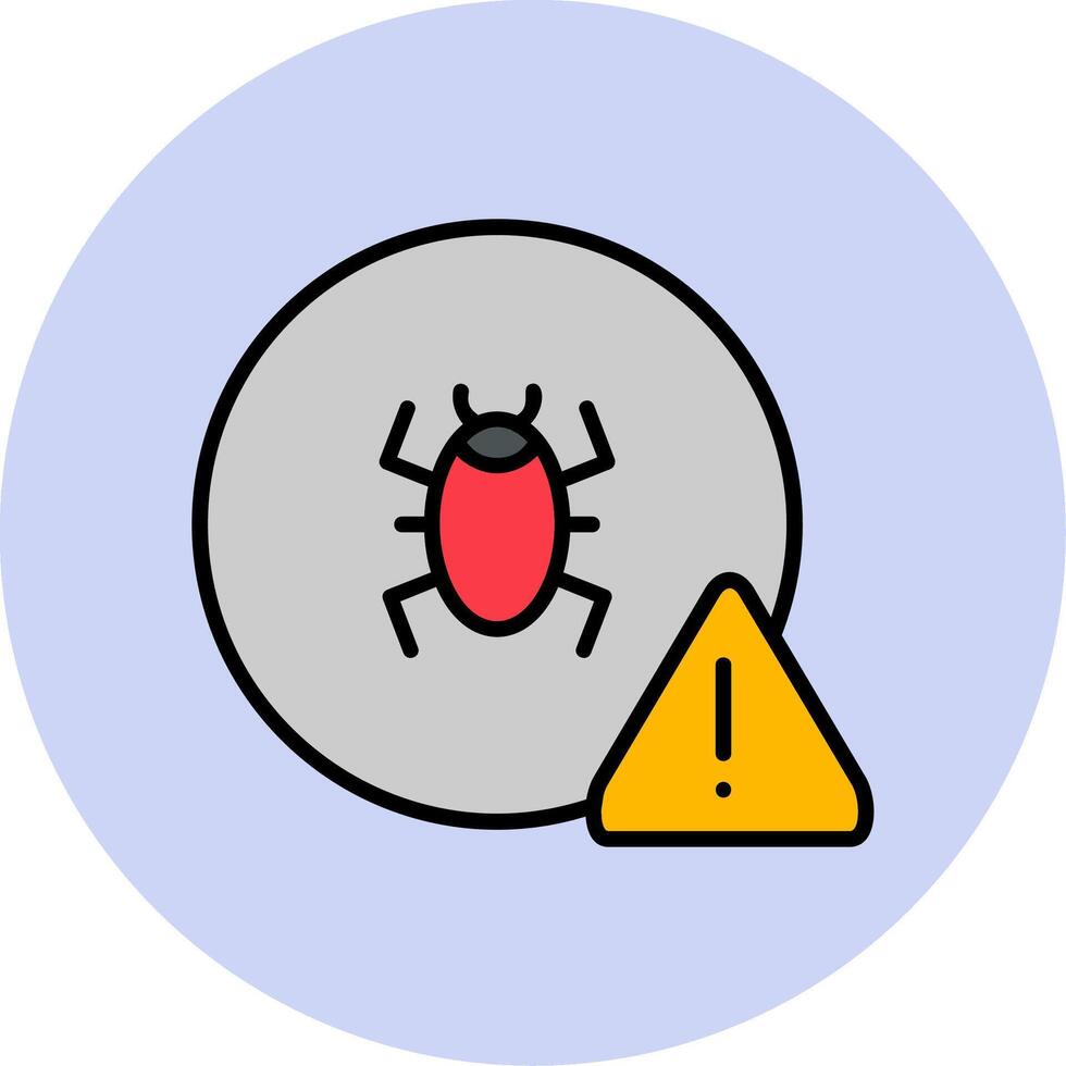 Cd Vector Icon
