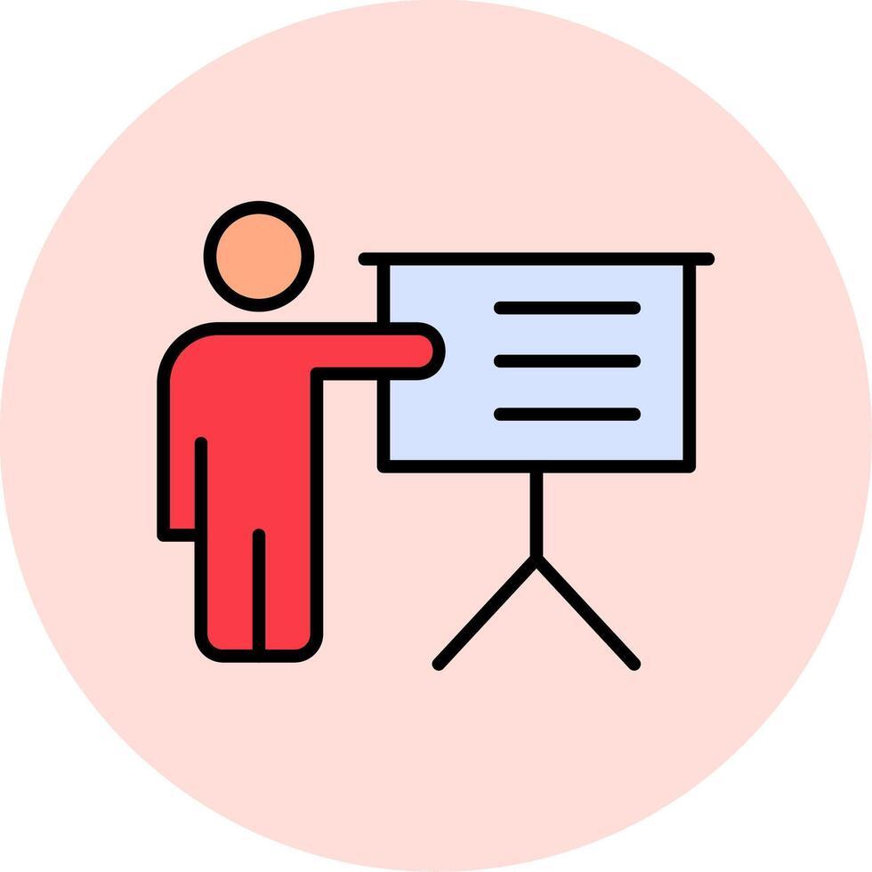 Training Vector Icon