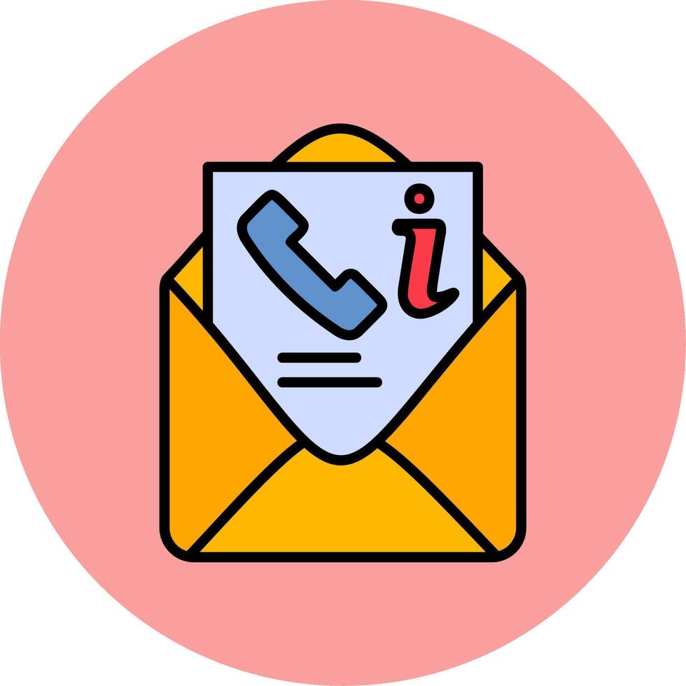 Email Vector Icon