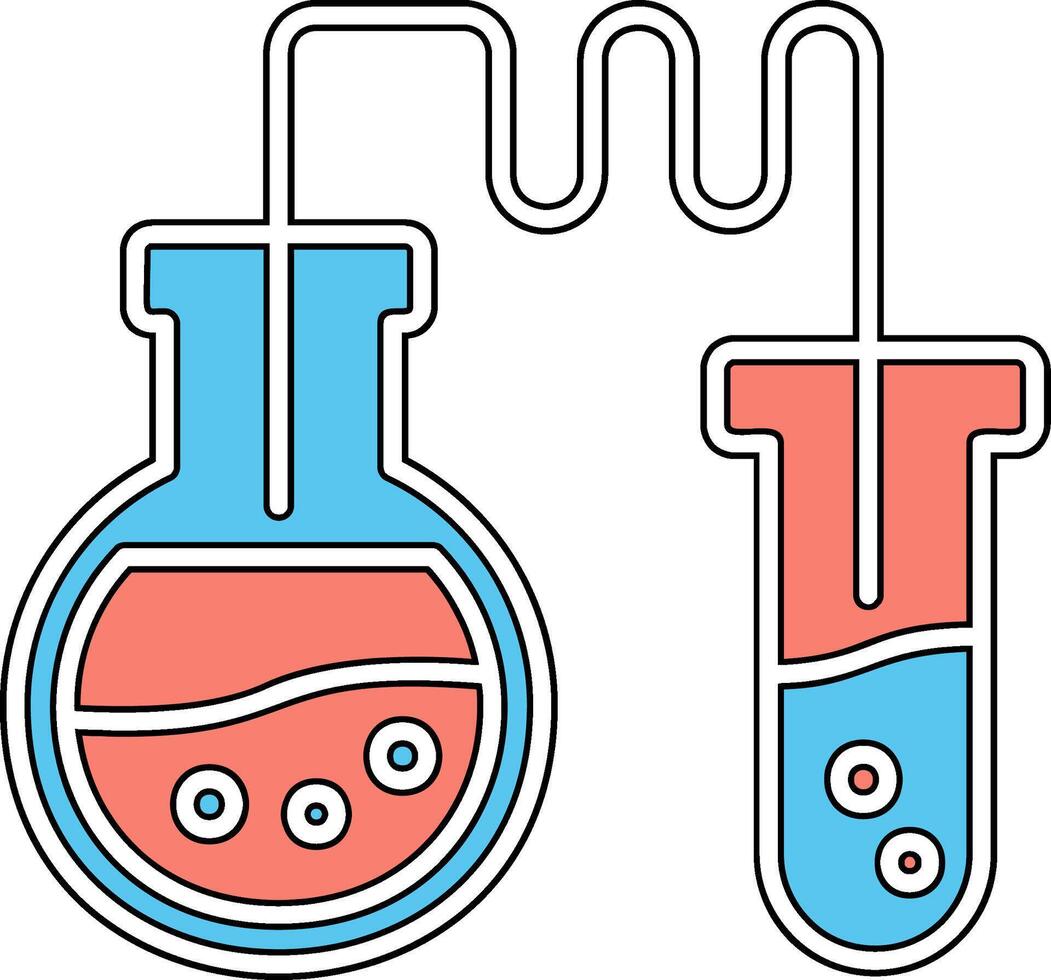 Chemistry Vector Icon