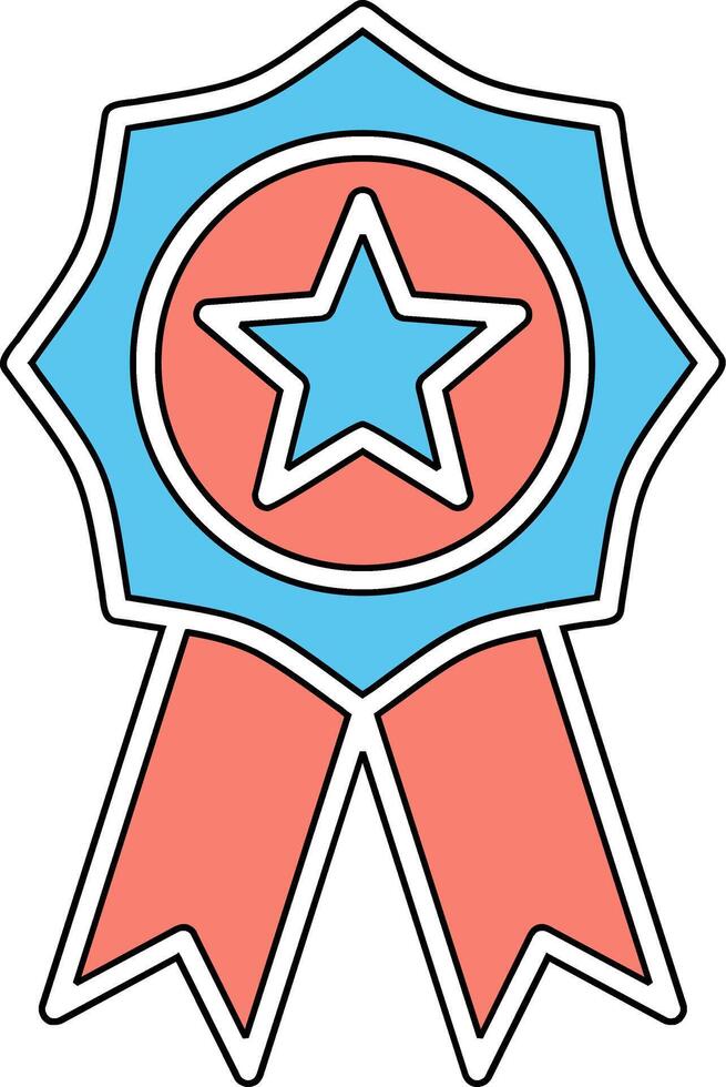 Award Vector Icon
