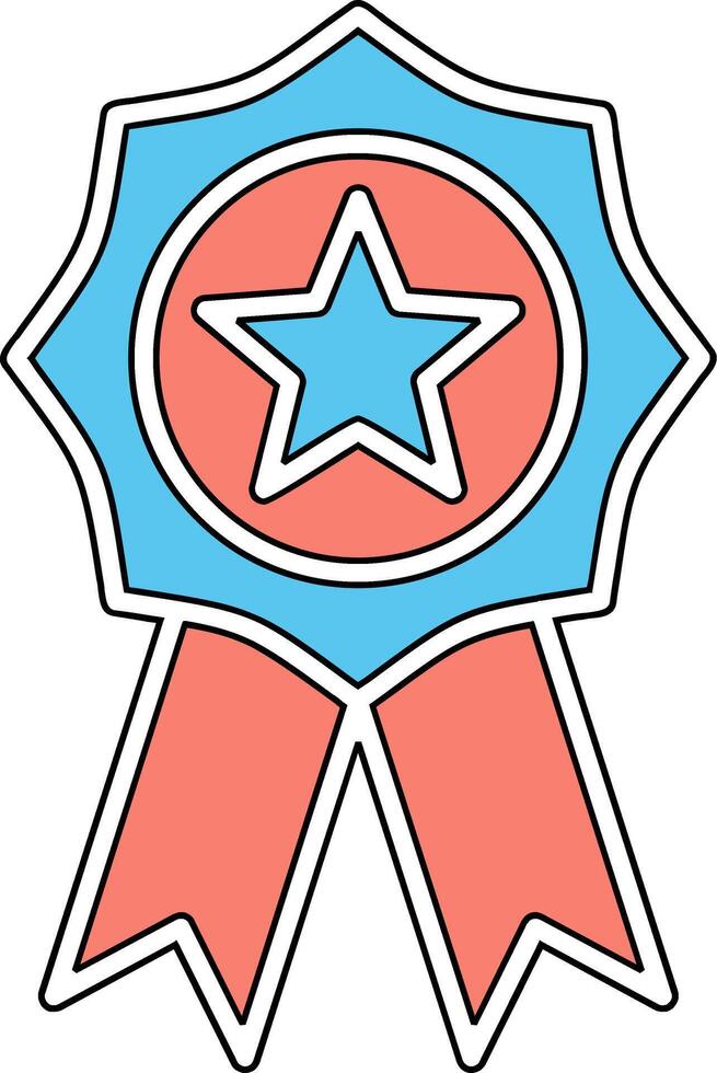 icono de vector de premio