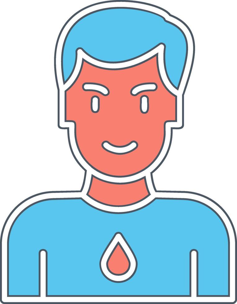 Survivor Vector Icon
