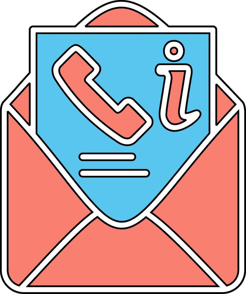 Email Vector Icon