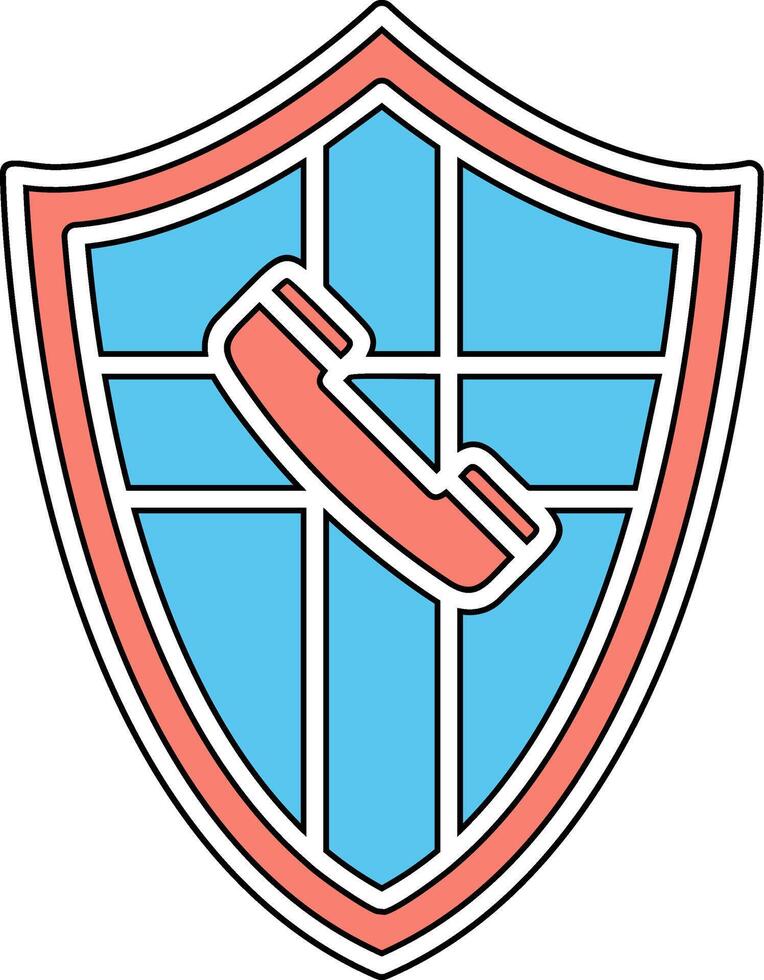 Shield Vector Icon
