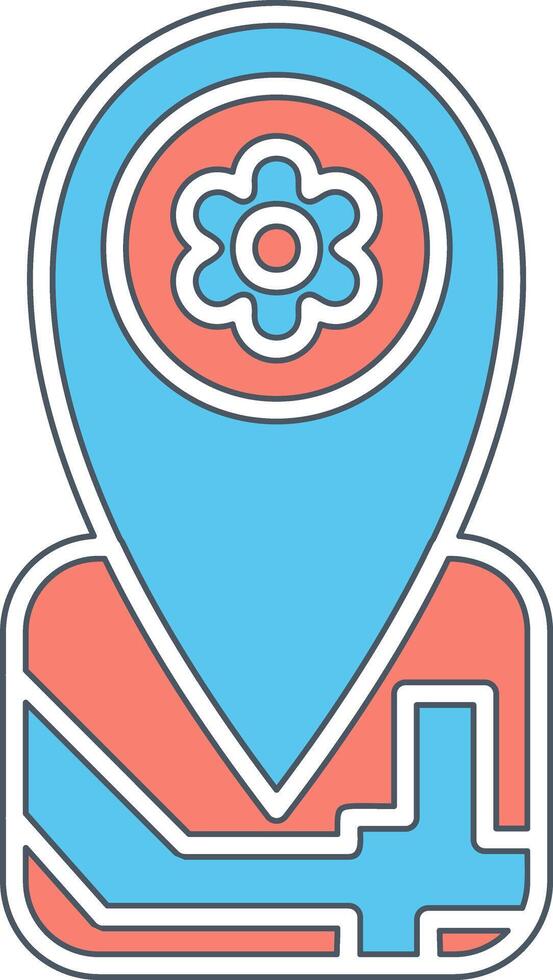 Placeholder Vector Icon