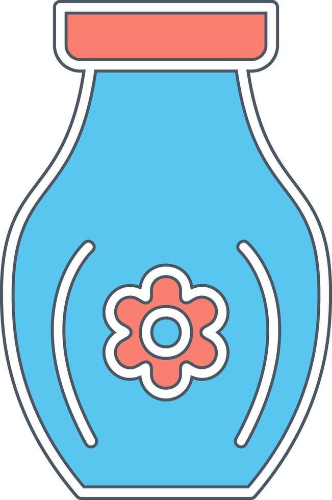 Sake Vector Icon
