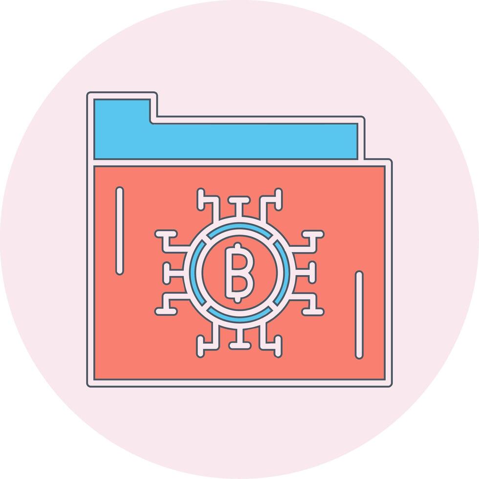 Folder Vector Icon