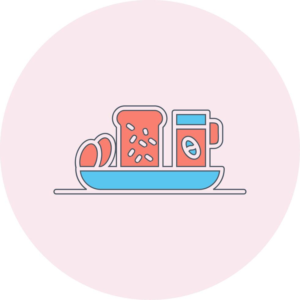 Food Vector Icon