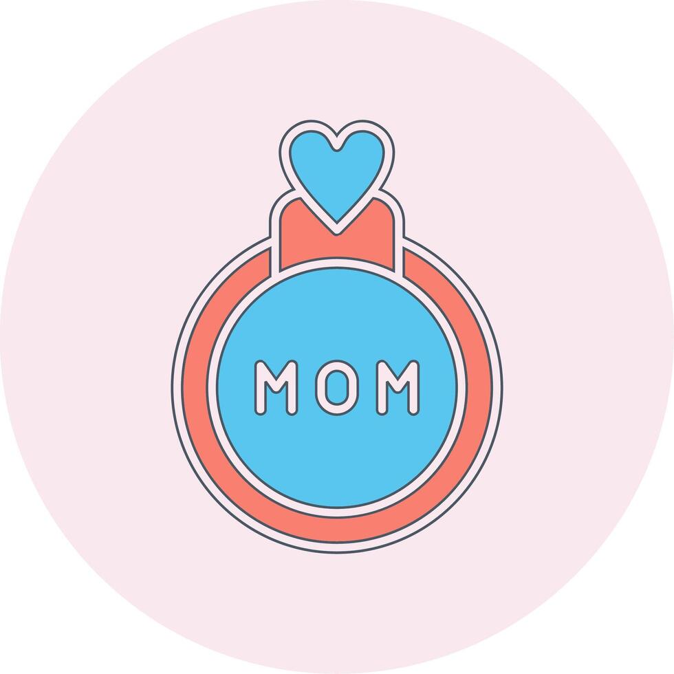 Ring Vector Icon