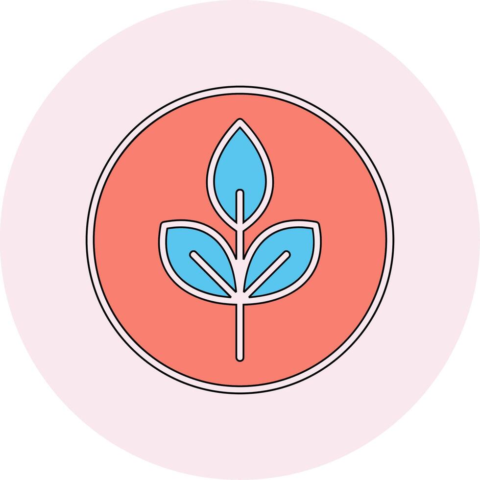 Ecology Vector Icon