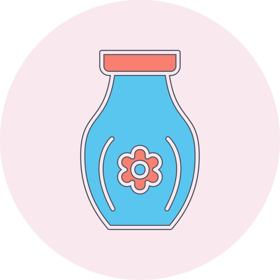 Sake Vector Icon