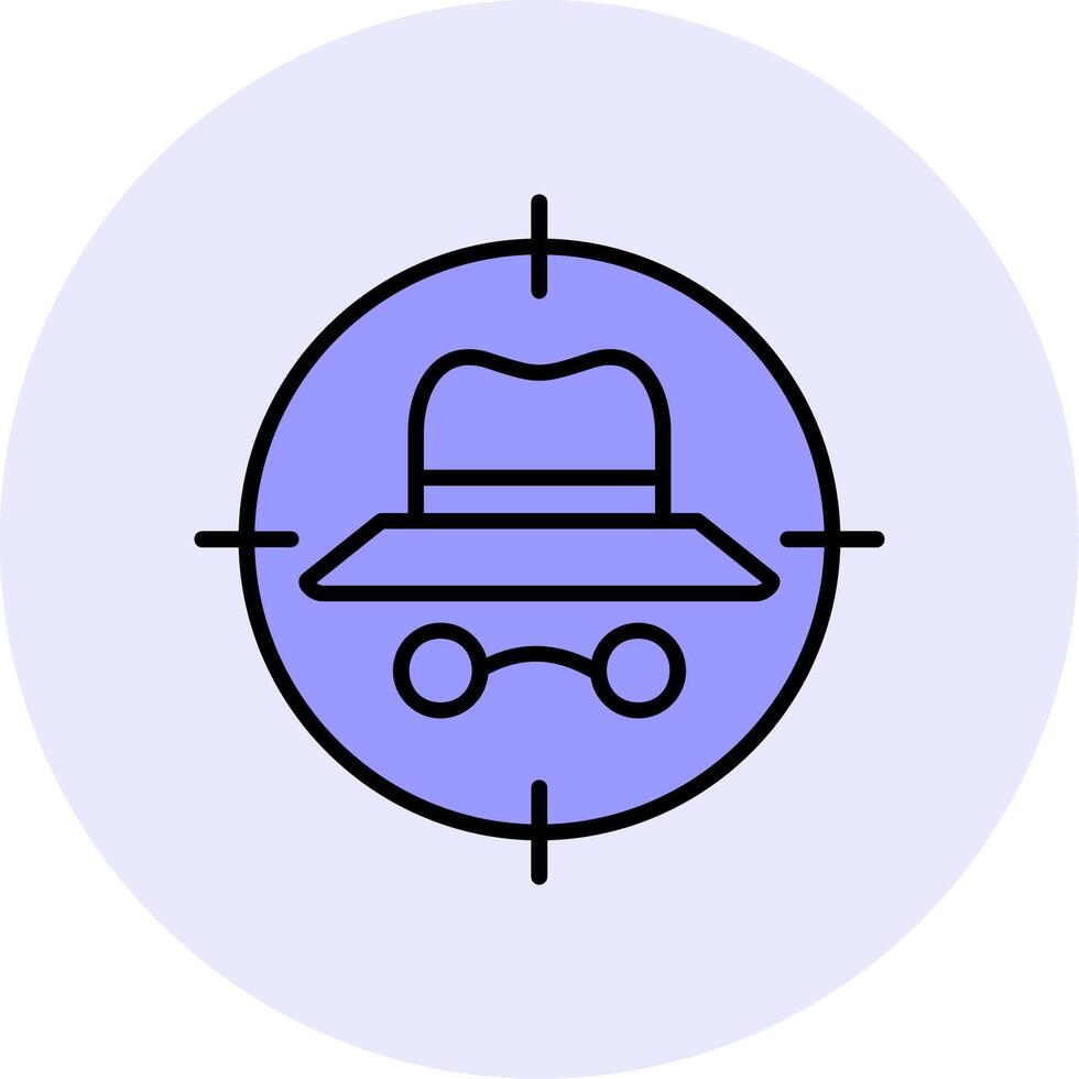 Target Vector Icon
