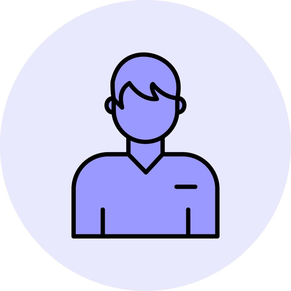 User Vector Icon