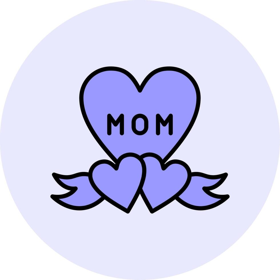 Heart Vector Icon