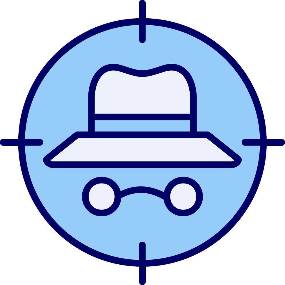 Target Vector Icon