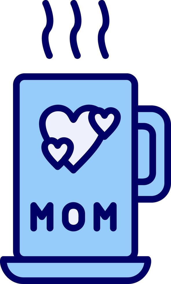 Mug Vector Icon
