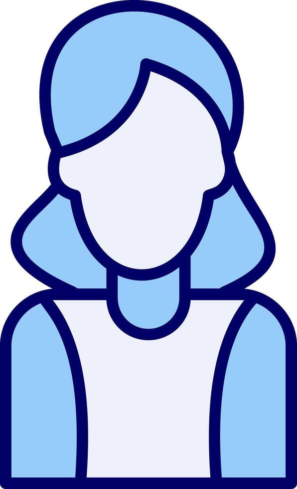 Mom Vector Icon