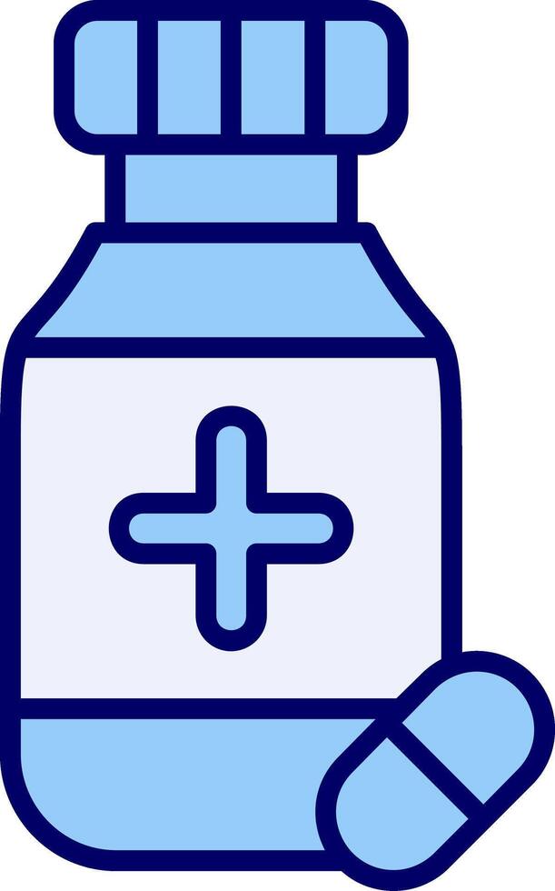 Medicine Vector Icon