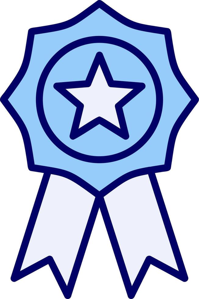 Award Vector Icon