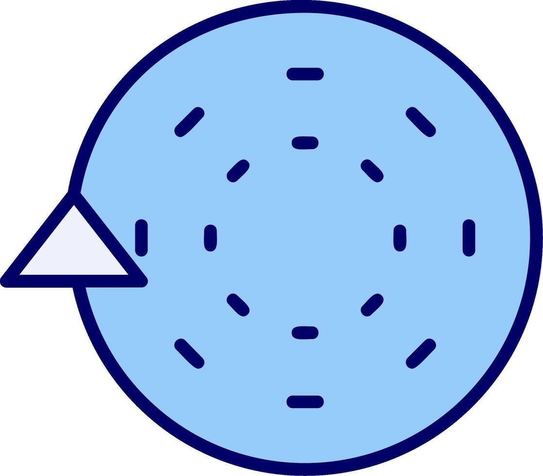 Plasmid Vector Icon