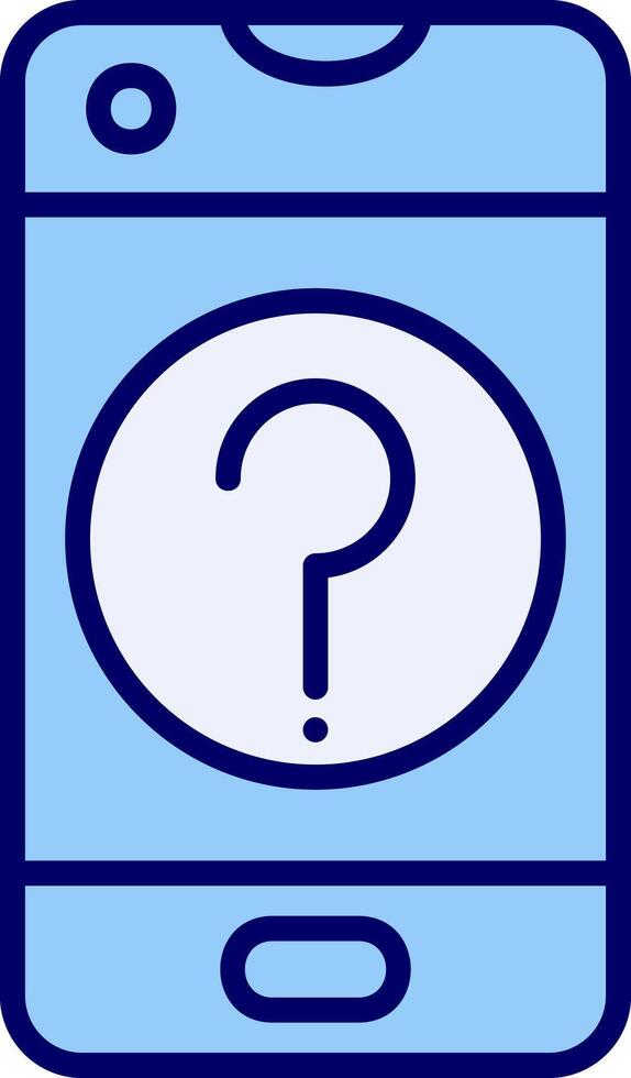 Help Vector Icon