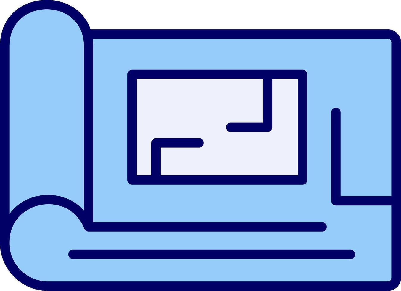 Map Vector Icon