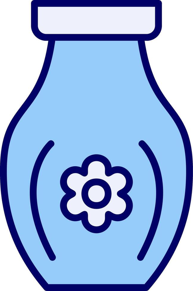 Sake Vector Icon