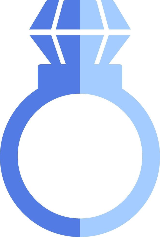 Ring Vector Icon