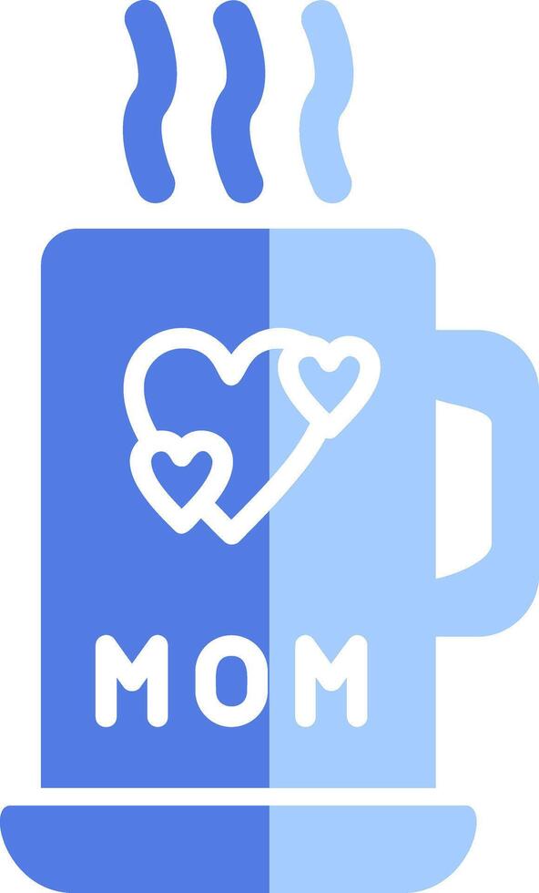 Mug Vector Icon