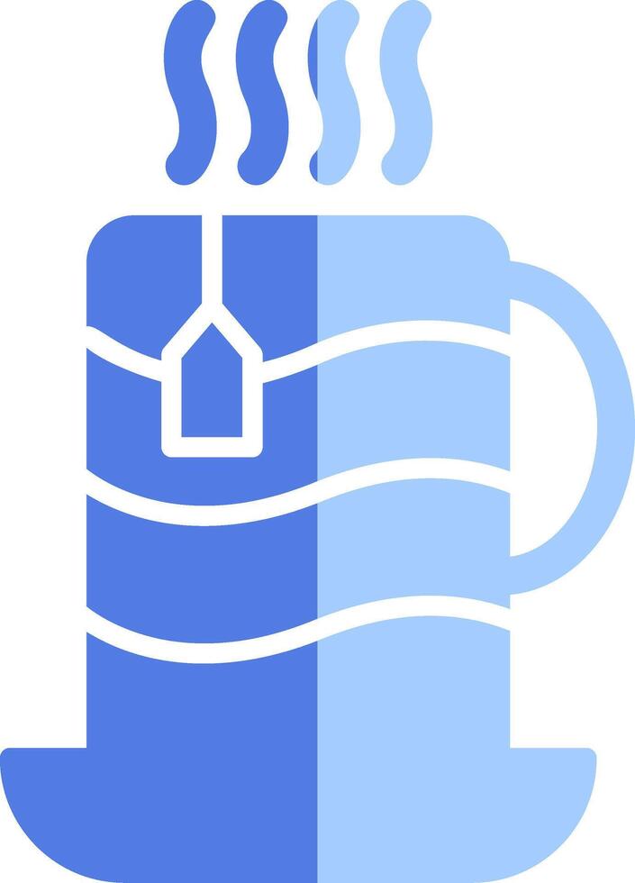Tea Vector Icon