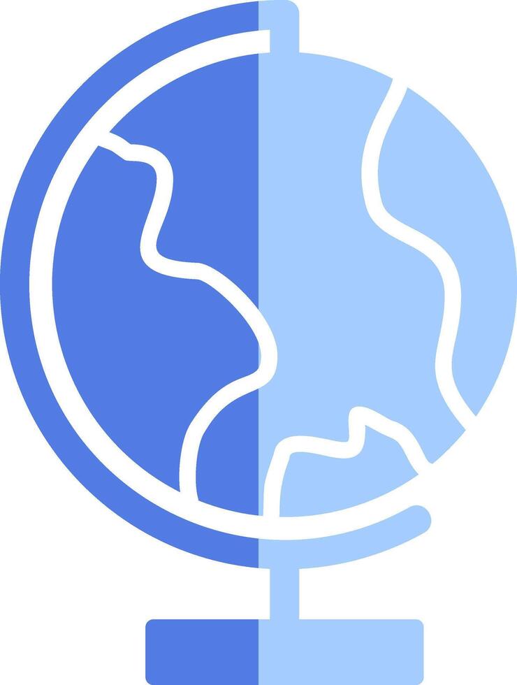 Globe Vector Icon