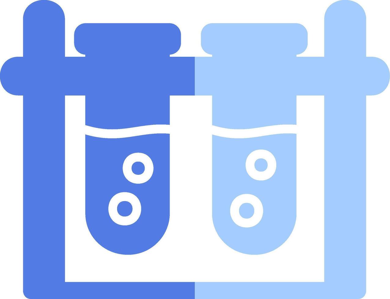 Test Tube Vector Icon