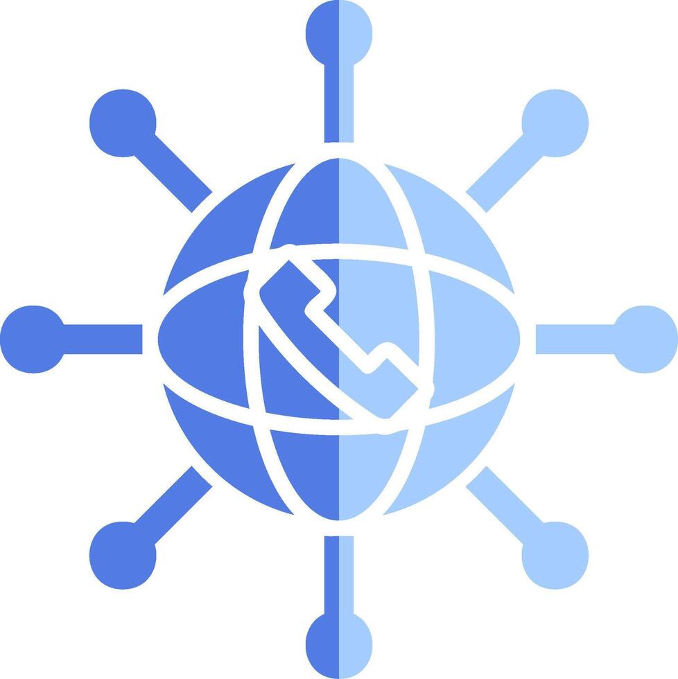 Network Vector Icon