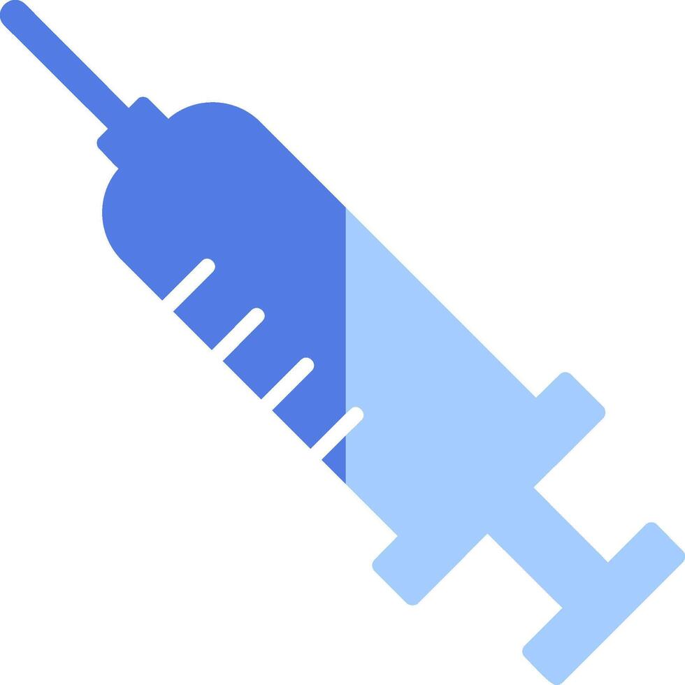 Syringe Vector Icon