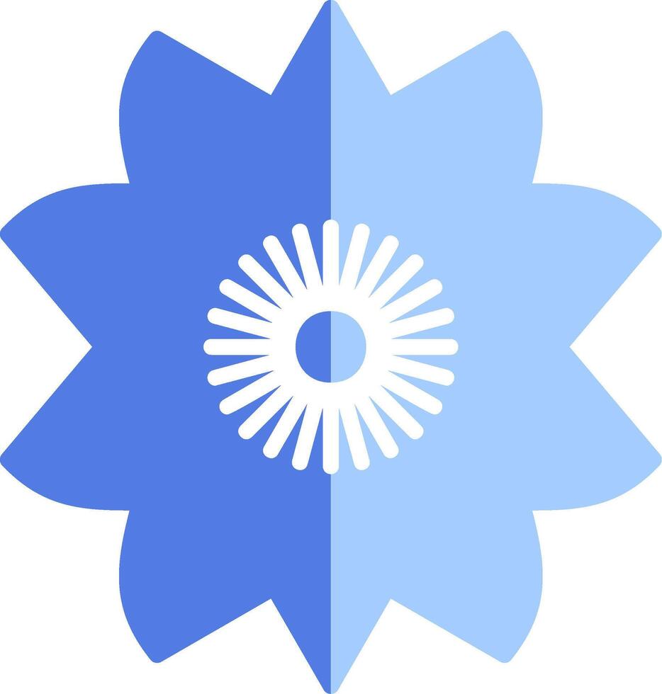 Sakura Vector Icon