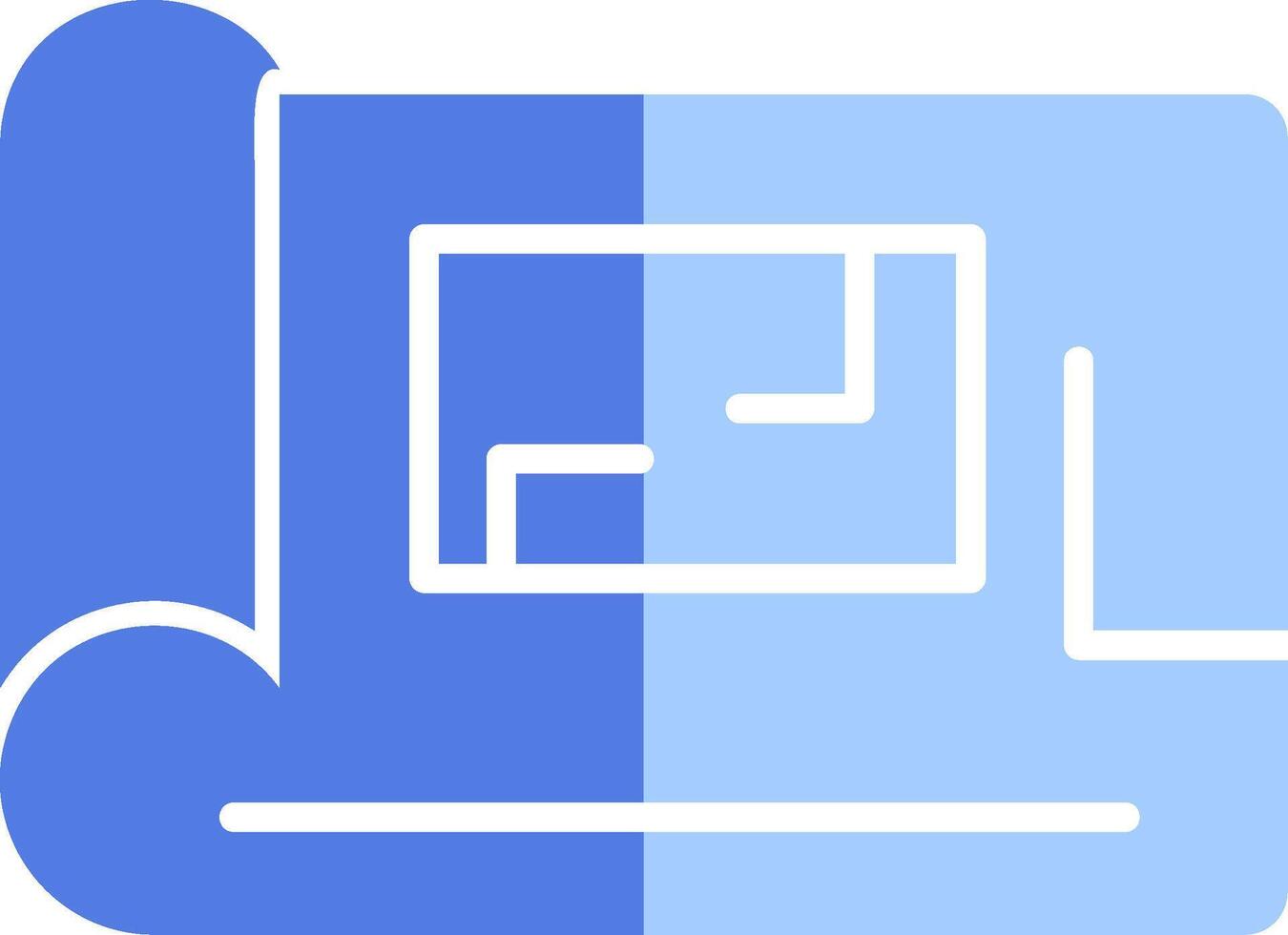 Map Vector Icon