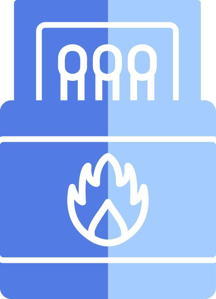 Matches Vector Icon