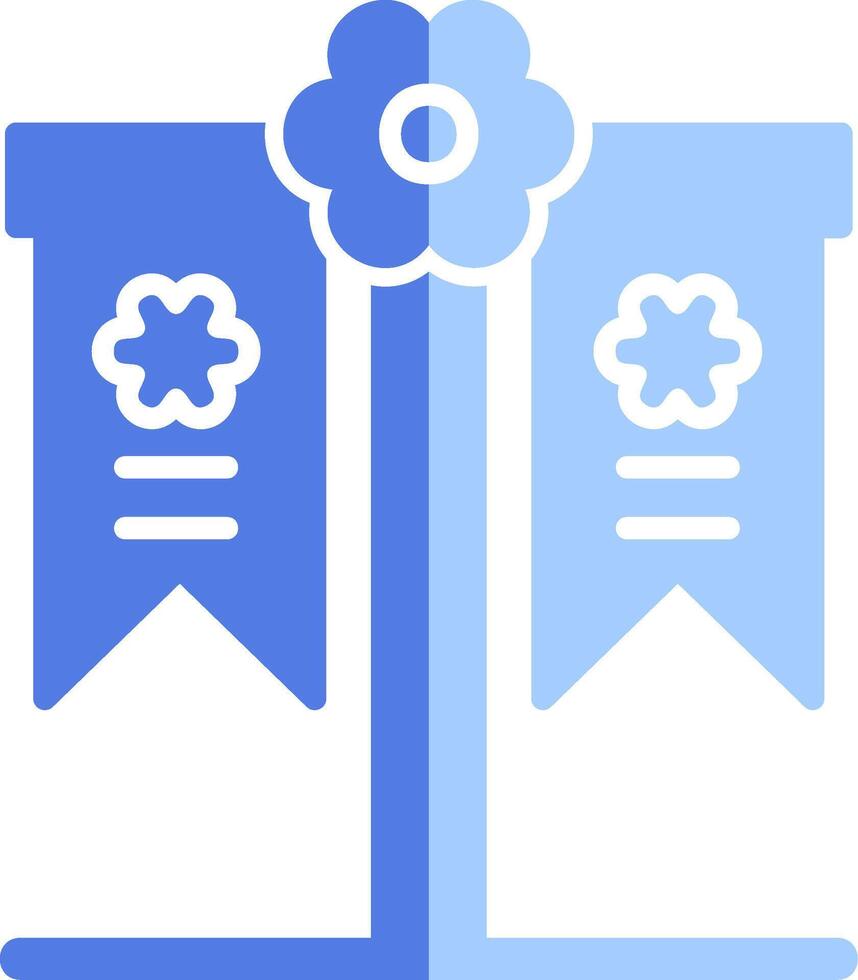 Banner Vector Icon