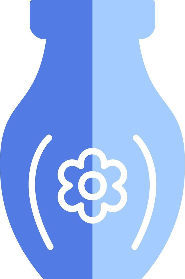 Sake Vector Icon