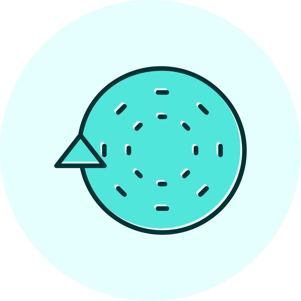 Plasmid Vector Icon
