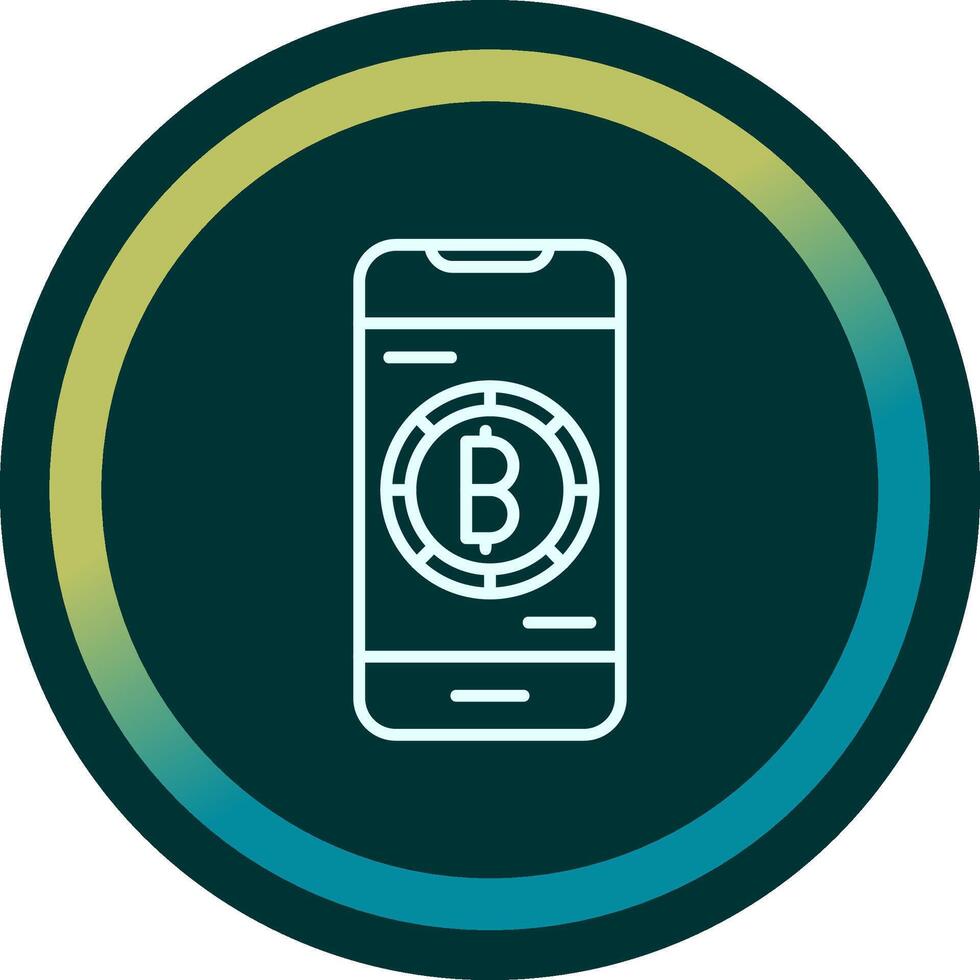 SmartPhone Vector Icon