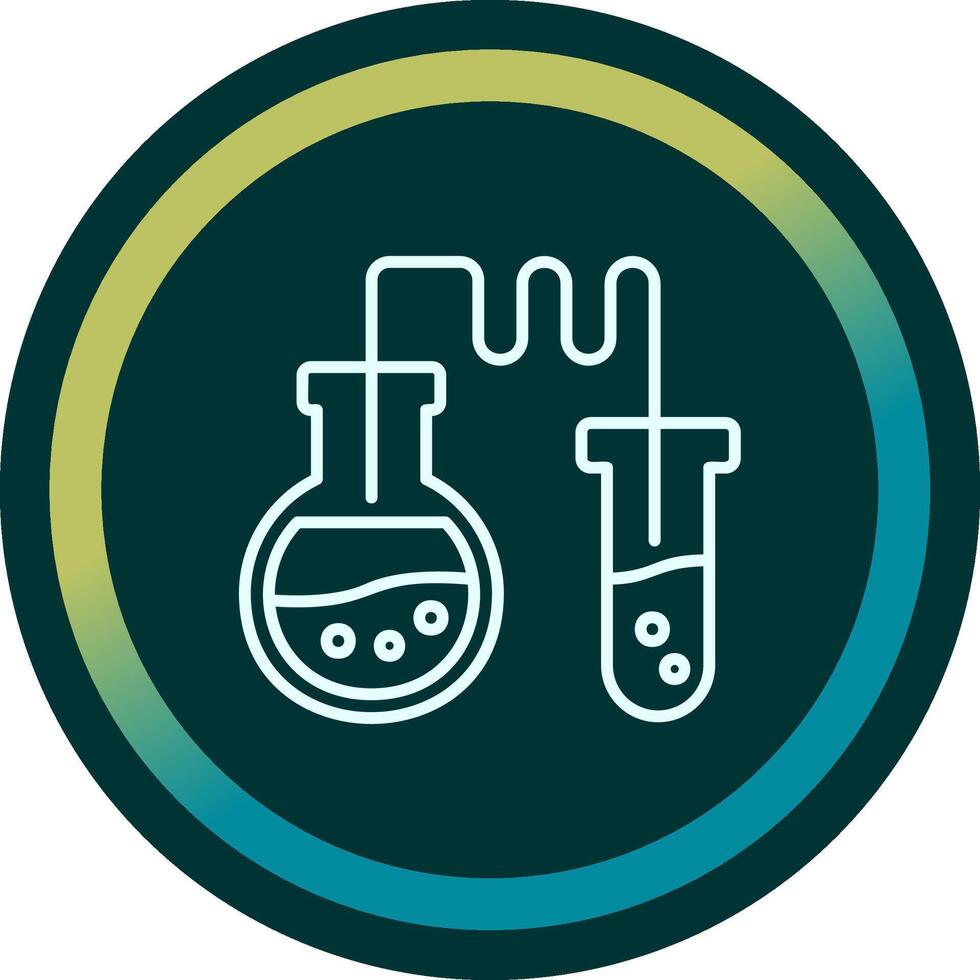 Chemistry Vector Icon