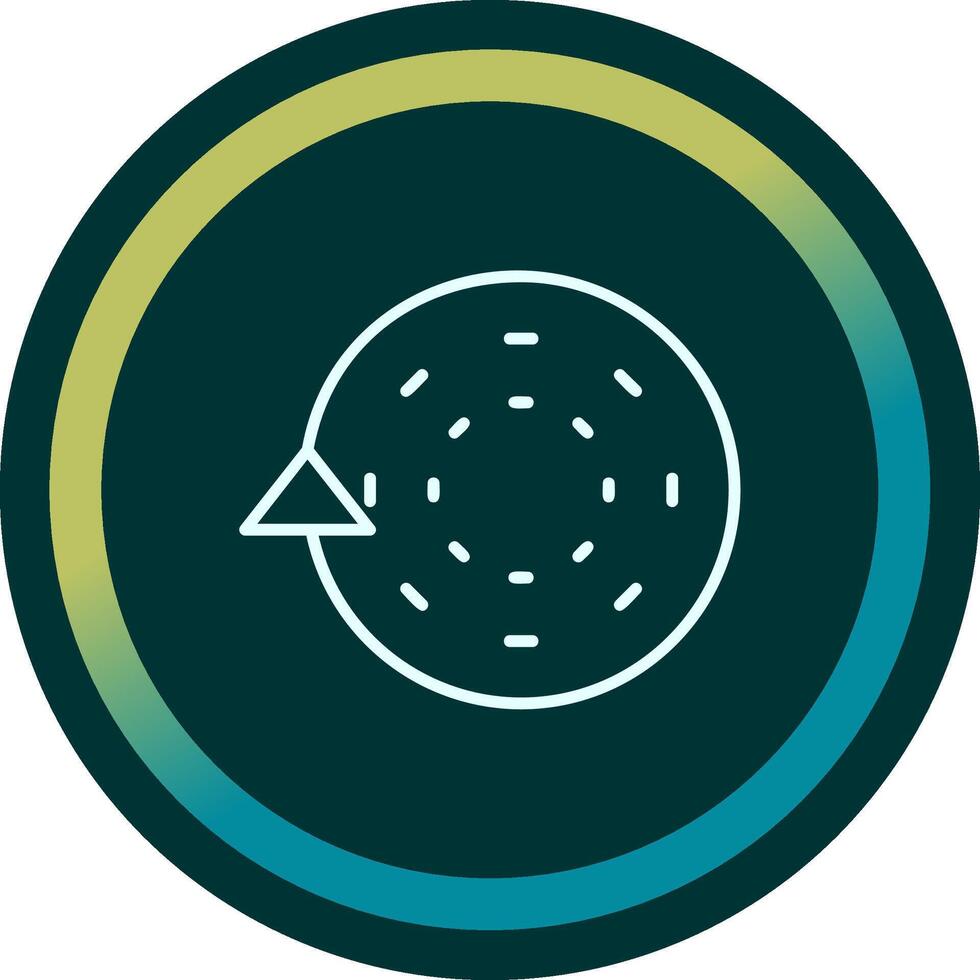 Plasmid Vector Icon