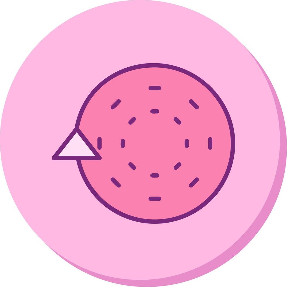 Plasmid Vector Icon